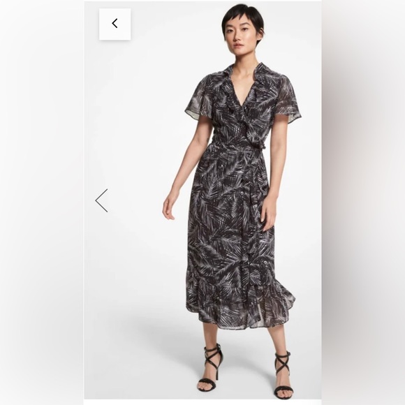 Michael Kors Dress - NWT - Picture 2 of 5